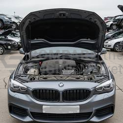 BMW 530E M SPORT AUTO B48B20M1 Engine 2019 – Reliable Performance Guaranteed
